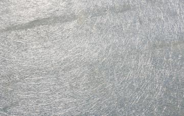 Bryn Eglwys laminate fibreglass or shingles?