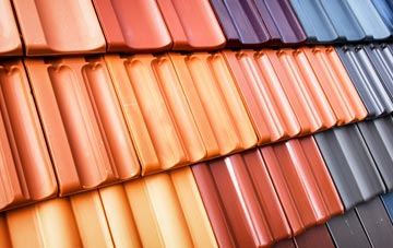 Bryn Eglwys roof tile costs