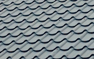 Bryn Eglwys rubber roofing companies