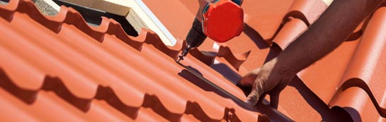 save on Bryn Eglwys roof installation costs