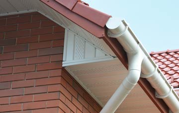 Bryn Eglwys soffit repair costs