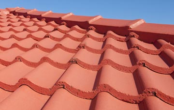 Bryn Eglwys tile and slate roof replacement