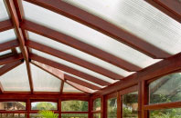 Bryn Eglwys conservatory roofing insulation