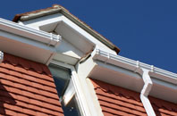 Bryn Eglwys fascias