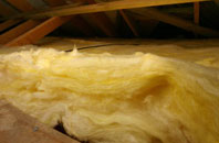 Bryn Eglwys pitch roof insulation
