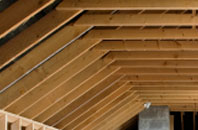 Bryn Eglwys pitched insulation quotes