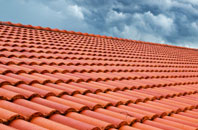 Bryn Eglwys roofing tiles