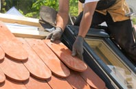 Bryn Eglwys tiled roofing companies