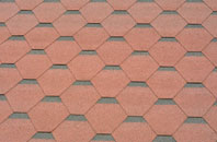 Bryn Eglwys rubber roofing